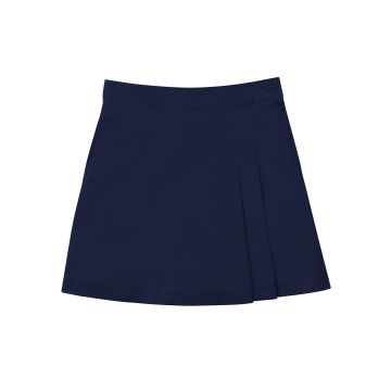 Classroom Uniforms 55272A Girls' Stretch Double Pleated Scooter