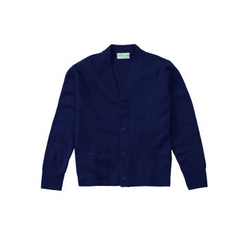 Classroom Uniforms 56430 Toddler Unisex Cardigan