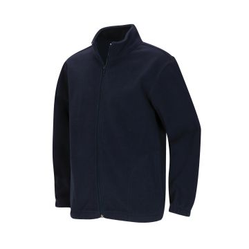 Classroom Uniforms 59204 Adult Unisex Polar Fleece Jacket