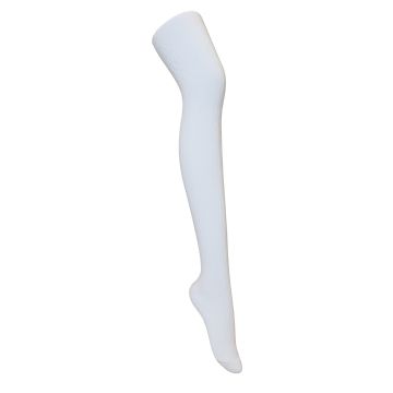 Classroom Uniforms 5HF302 Junior Girls' Cable Knit Tights