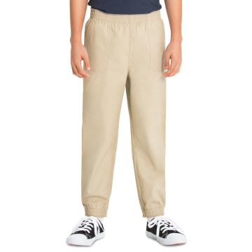 Classroom Uniforms 60003 Unisex Youth Plus Everybody Pull-on Jogger Pant