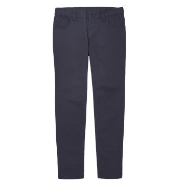 Classroom Uniforms 61332A Girls' 5-Pocket Stretch Skinny Pant