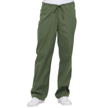 Dickies Medical 83006 Unisex 1-Pocket Drawstring Pant
