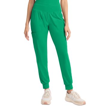 Cherokee CK033 Women's 5-Pocket Jogger Pant