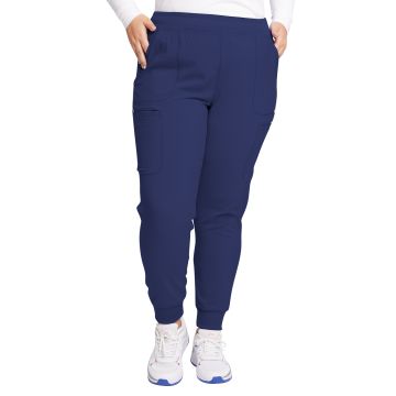 Infinity CK080A Women's Mid Rise Jogger