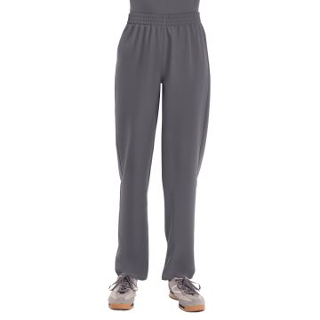 Cherokee CK269A Unisex Pocketless Straight Leg Pant