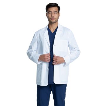 Cherokee CK401 Men's Three-Pocket 30" Consultation Lab Coat