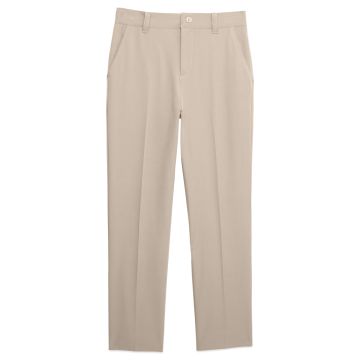 Classroom Uniforms CR005H Boy's 4-Pocket Performance Husky Pant