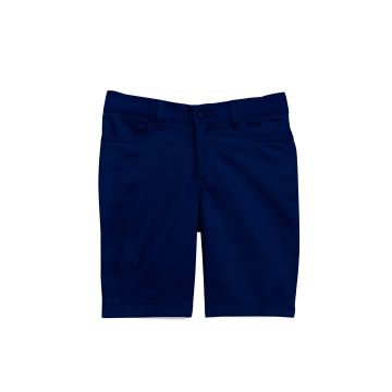 Classroom Uniforms CR015J Women's 4-Pocket Matchstick Short