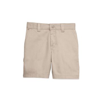 Classroom Uniforms CR019H Boy's 4-Pocket Stretch Short in Husky