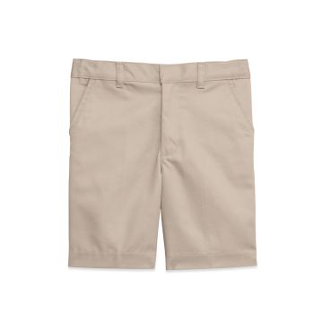 Classroom Uniforms CR020H Boy's 4-Pocket Stretch Short in Husky