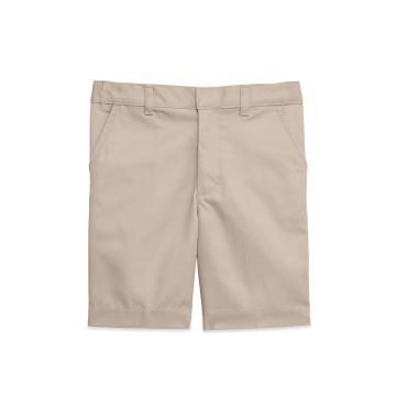Classroom Uniforms CR020Y Boy's 4-Pocket Stretch Short