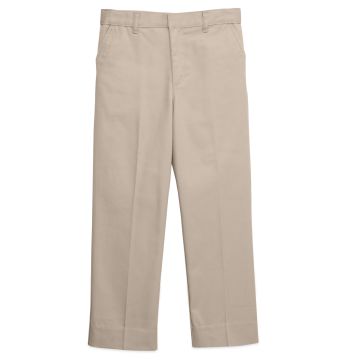 Classroom Uniforms CR032J Men's 4-Pocket Flat Front Pant