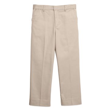 Classroom Uniforms CR033Y Boy's 5-Pocket Stretch Pant