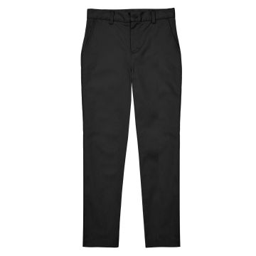 Classroom Uniforms CR101X Junior Girls' Flat Front Pant