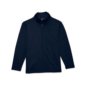 Classroom Uniforms CR315J Children's Three-Pocket Full-Zip Jacket