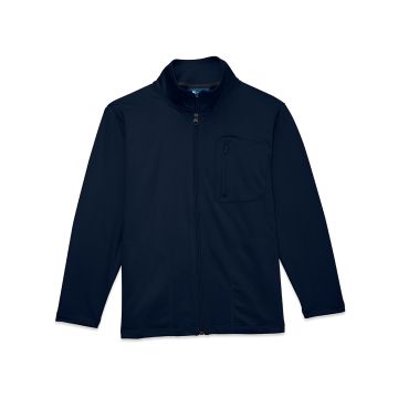 Classroom Uniforms CR315Y Children's Two-Pocket Full-Zip Jacket