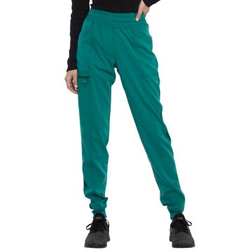 Dickies Medical DK155 Women's Mid Rise Jogger Pant