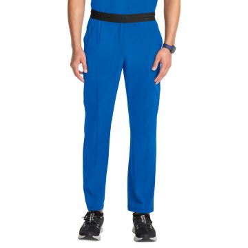 Infinity IN013A Men's 5-Pocket Straight Leg Pant