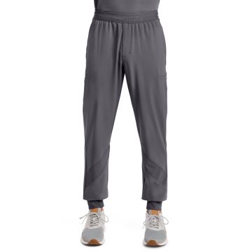 Infinity IN016A Men's 5-Pocket Jogger Pant