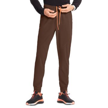 Infinity IN204A Men's Mid Rise Jogger