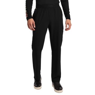 Infinity IN213A Men's 5-Pocket Tapered Leg Pant