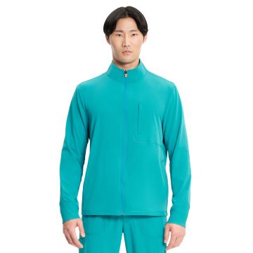Infinity IN350A Men's Zip Front Jacket