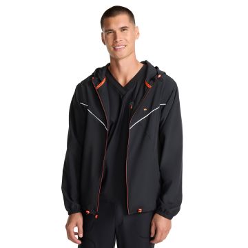 Infinity IN507 Men's 2-Pocket Packable Jacket