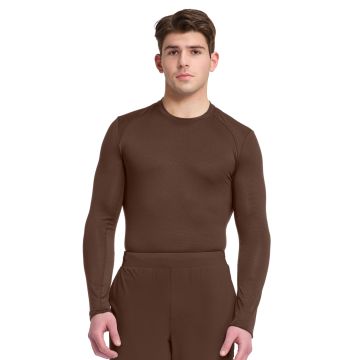 Infinity IN608 Men's Long Sleeve Underscrub Tee