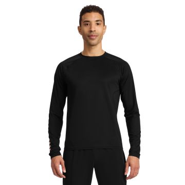 Infinity IN619 Unisex Pocketless Underscrub Tee