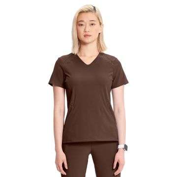 Infinity IN620A Women's V-Neck Top