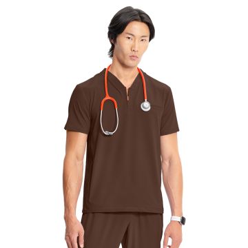 Infinity IN702A Men's V-Neck Top