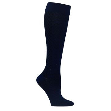 Cherokee TRUESUPPORT Women's True Support Compression Socks (4 pack)
