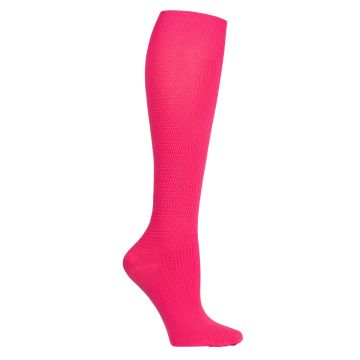 Cherokee YTSSOCK1 Women's 4 Single Pairs of Support Socks