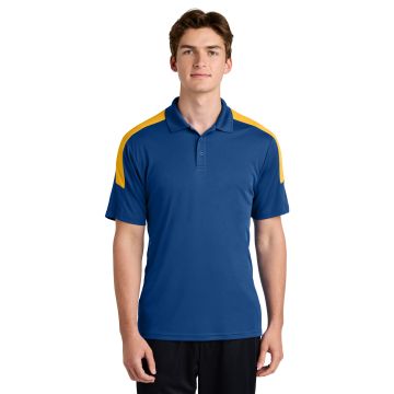 Sport-Tek Competitor United Polo ST104