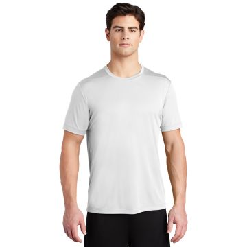 Sport-Tek  &  Posi-UV &#153;  Pro Tee. ST420