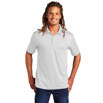 Sport-Tek &  PosiCharge &  Micro-Mesh Polo. ST680
