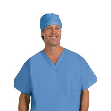 Fashion Seal 1027 Unisex Scrub Cap