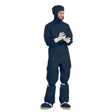 Fashion Seal 1919 Unisex Raglan Sleeve Coverall