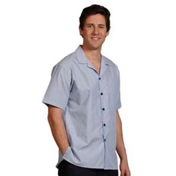 Fashion Seal 61096 Men's Houseman Shirt