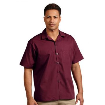 Fashion Seal 61191 Men's Houseman Shirt
