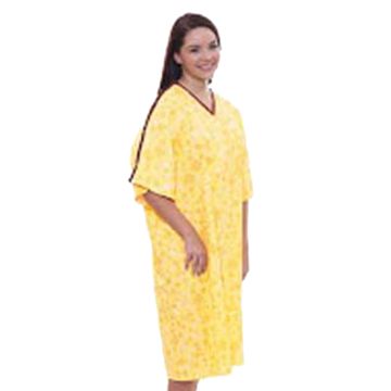 Fashion Seal 611 Unisex Premium Patient Gown