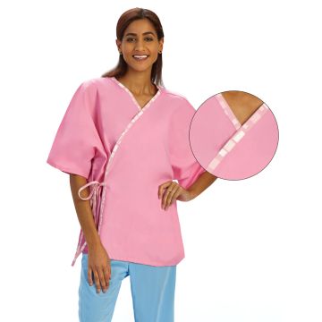 Fashion Seal 618 Women's Examination Jacket