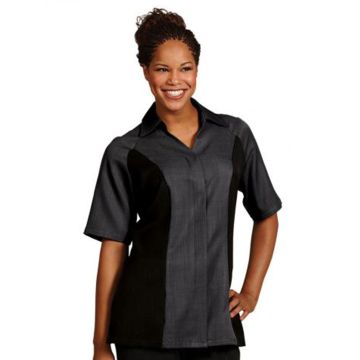 Fashion Seal 62234 Women's St. James Tunic Shirt