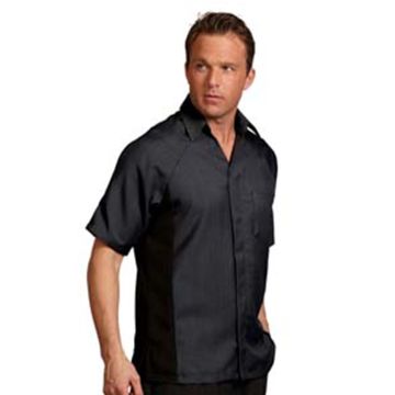 Fashion Seal 62239 Men's St. James Houseman Shirt