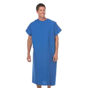 Fashion Seal 630 Unisex Three Armhole Wrapagown