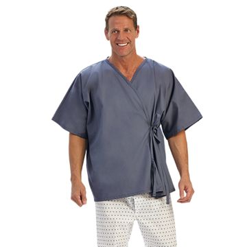 Fashion Seal 640 Unisex Exam Jacket