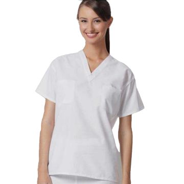 Fashion Seal 6711 Unisex Top