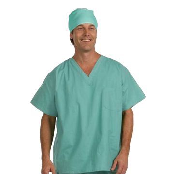 Fashion Seal 6713 Unisex Top