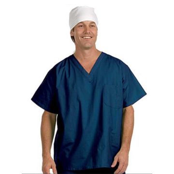 Fashion Seal 6719 Unisex 100% Cotton Shirt